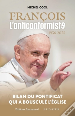 Capa do artigo François (1936-2025), L'Anticonformiste