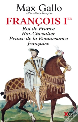 Capa do artigo Francois 1er