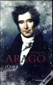 Capa do artigo Francois Arago L Oublie