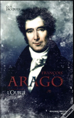 Capa do artigo Francois Arago L Oublie