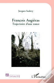 Capa do artigo Francois Augiéras ; Trajectoire D