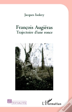 Capa do artigo Francois Augiéras ; Trajectoire D'Une Ronce