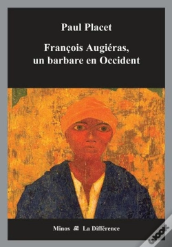 Capa do artigo François Augiéras, Un Barbare En Occident