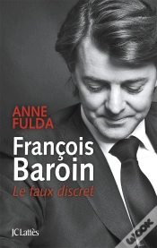Capa do artigo François Baroin, Le Faux Discret
