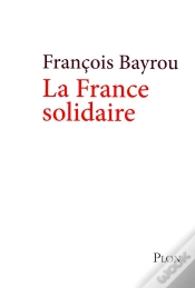 Capa do artigo François Bayrou
