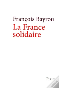 Capa do artigo François Bayrou