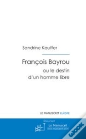 François Bayrou