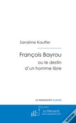 Capa do artigo François Bayrou