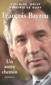 François Bayrou, Un Autre Chemin