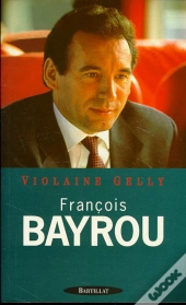 Francois Bayrou