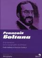 Francois Boltana & La Naissance De La Typographie Numerique - Preview