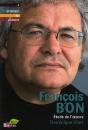 François Bon ; Étude De L'Oeuvre - Preview