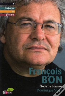 Capa do artigo François Bon ; Étude De L'Oeuvre