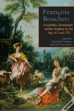 Capa do artigo Francois Boucher