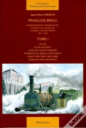 Capa do artigo Francois Briau T.1