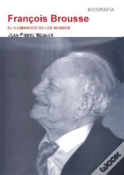 Capa do artigo François Brousse