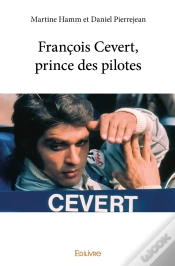 Capa do artigo François Cevert, Prince Des Pilotes
