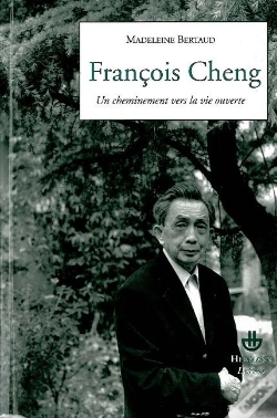 Capa do artigo François Cheng ; Un Cheminement Vers La Vie Ouverte