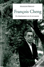 Capa do artigo François Cheng ; Un Cheminement Vers La Vie Ouverte