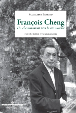 Capa do artigo Francois Cheng ; Un Cheminement Vers La Vie Ouverte