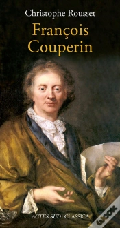 Capa do artigo François Couperin