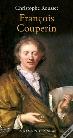Capa do artigo François Couperin