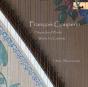 François Couperin: Harpsichord Works - CD - Preview