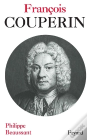 Capa do artigo François Couperin (Nouvelle Édition)