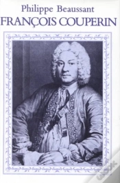 Capa do artigo Francois Couperin
