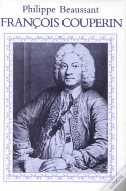Capa do artigo Francois Couperin