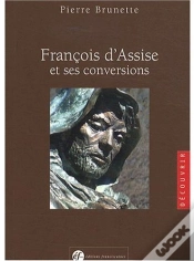 Capa do artigo Francois D Assise Et Ses Conversions