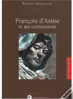 Capa do artigo Francois D Assise Et Ses Conversions