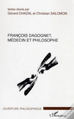 Capa do artigo Francois Dagognet, Medecin Et Philosophe
