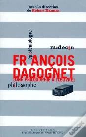Capa do artigo François Dagognet ; Une Philosophie À L