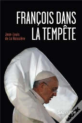 François Dans La Tempête