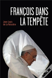 Capa do artigo François Dans La Tempête