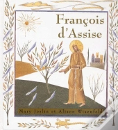 François D'Assise