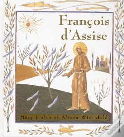 Capa do artigo François D'Assise