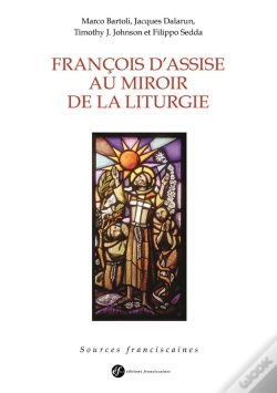 Capa do artigo François D'Assise Au Miroir De La Liturgie