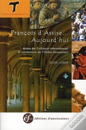 Capa do artigo Francois D
