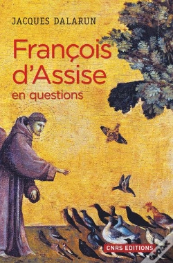 Capa do artigo Francois D'Assise