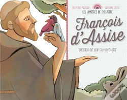 Capa do artigo François D'Assise, Dresseur De Loup Au Moyen-Age