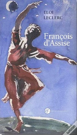 Capa do artigo Francois D'Assise
