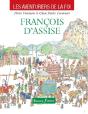 François D'Assise - Preview