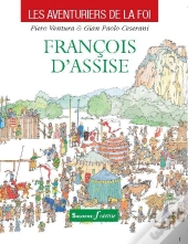 François D'Assise