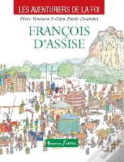 Capa do artigo François D