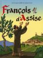 François D'Assise - Preview