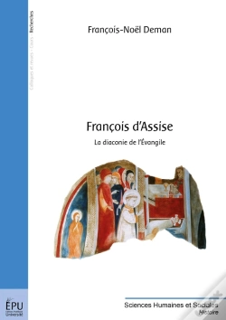 Capa do artigo François D'Assise : La Diaconie De L'Évangile