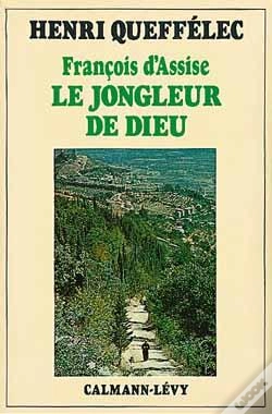 Capa do artigo François D'Assise : Le Jongleur De Dieu