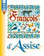 Francois D'Assise-Livre A Colorier - Preview